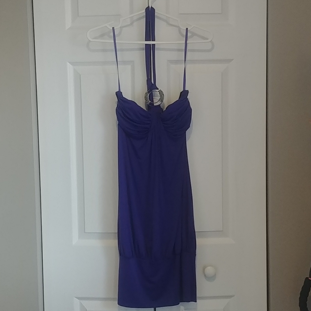 Party Dress